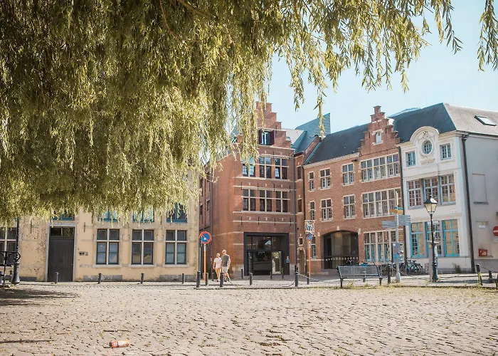 De Draecke Hostel