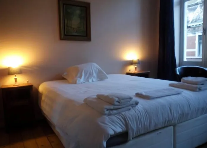 B&B La Ducale